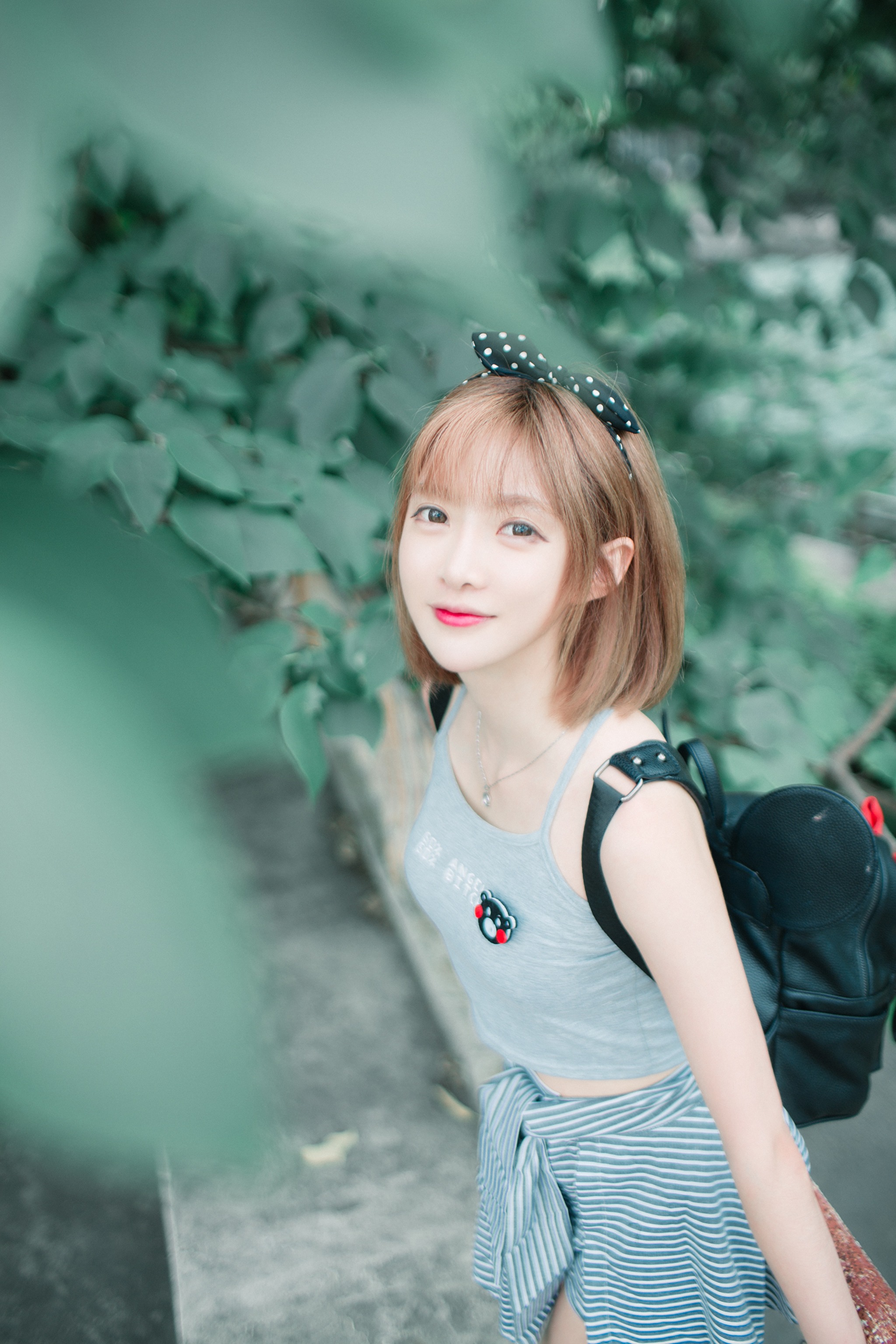 王羽杉 - NO.016 私人写真打包[99P]-XikXak